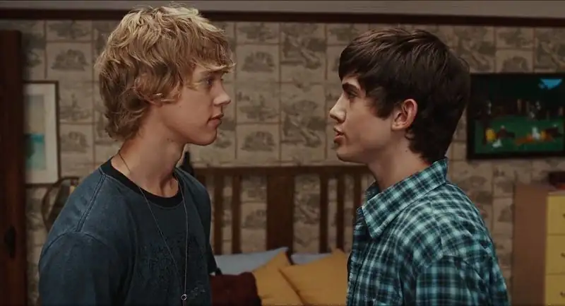 Aliens in the Attic Screenshot 1 Aliens in the Attic Screenshot 1