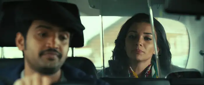 Thaandavam Screenshot 3 Thaandavam Screenshot 3