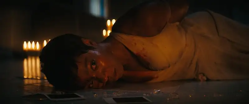 Blink Twice Screenshot 4