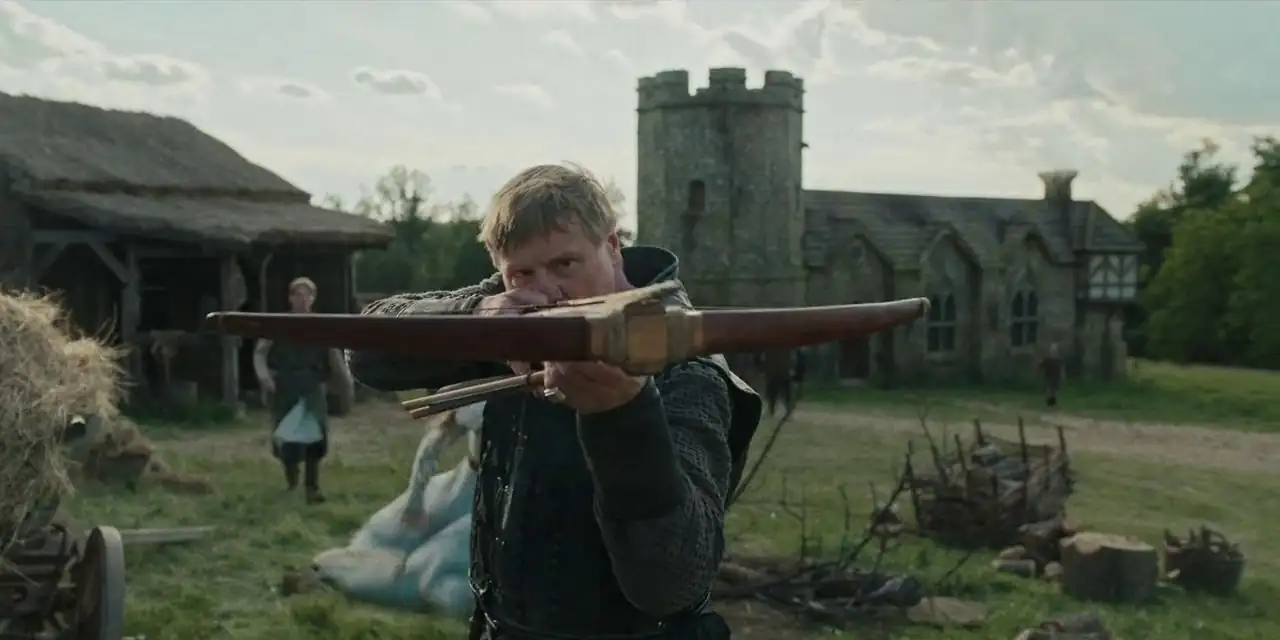 Robin Hood Screenshot 3 Robin Hood Screenshot 3
