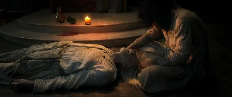 Three Thousand Years of Longing Screenshot 5