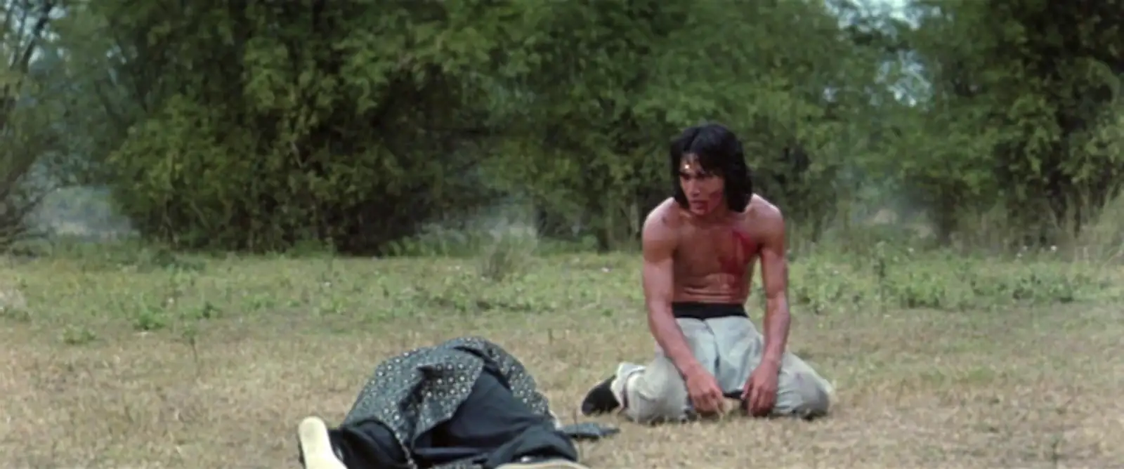 Fearless Hyena 2 Screenshot 4