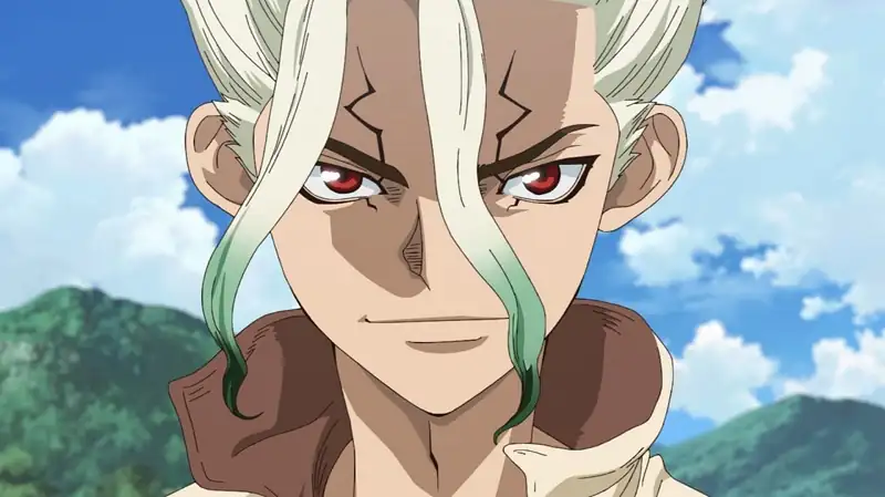 Dr. Stone Screenshot 3