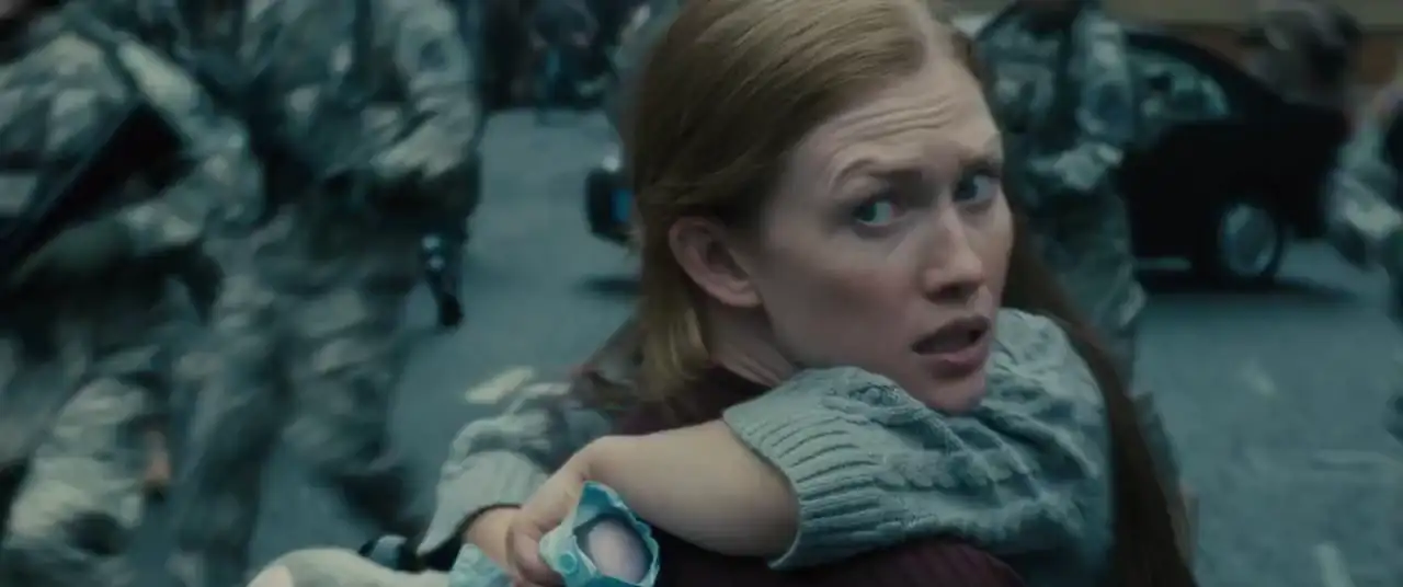 World War Z Screenshot 5