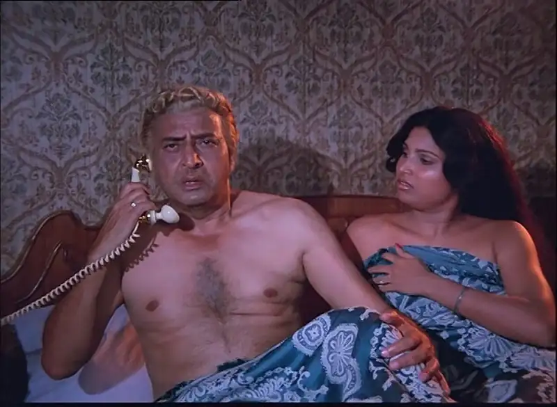 Andhaa Kaanoo Screenshot 4
