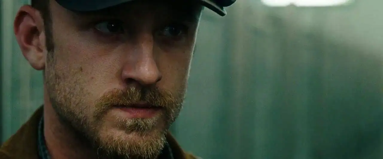 The Mechanic Screenshot 2