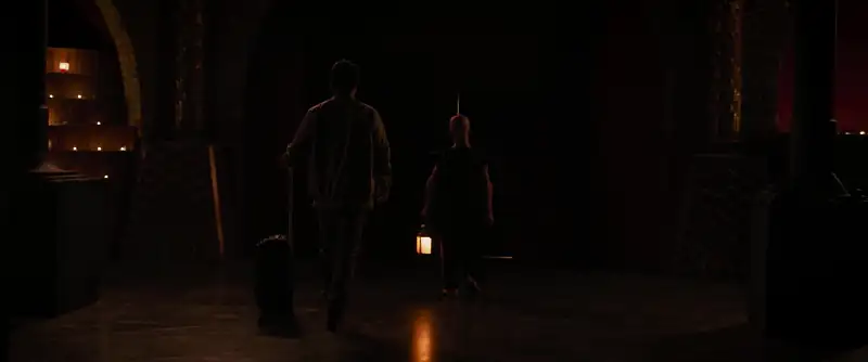 The Quantum Devil Screenshot 1