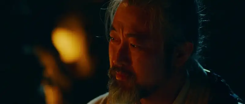 Matchless Mulan Screenshot 4
