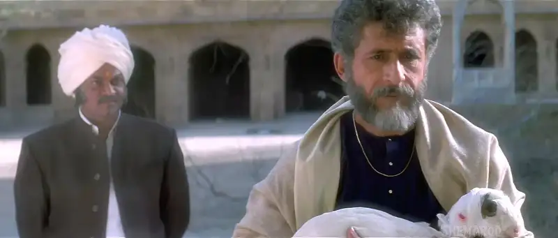 Sarfarosh Screenshot 5