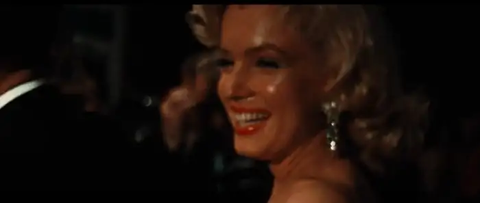 The Mystery of Marilyn Monroe: The Unheard Tapes Screenshot 1
