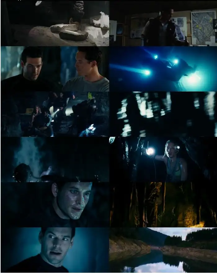 Cave Screenshot 1 Cave Screenshot 1