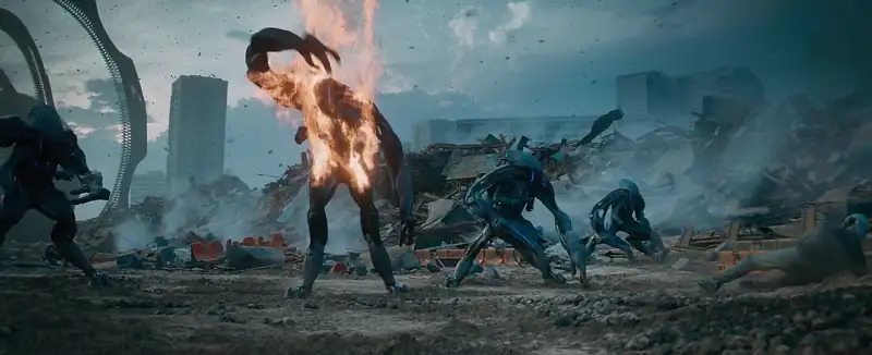 Attraction Screenshot 4