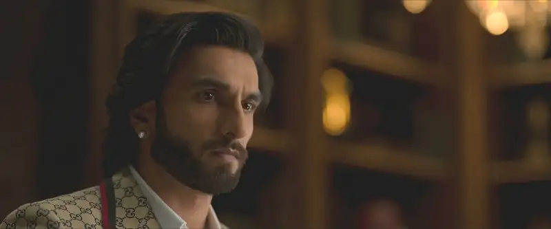 Rocky Aur Rani Kii Prem Kahaani Screenshot 1