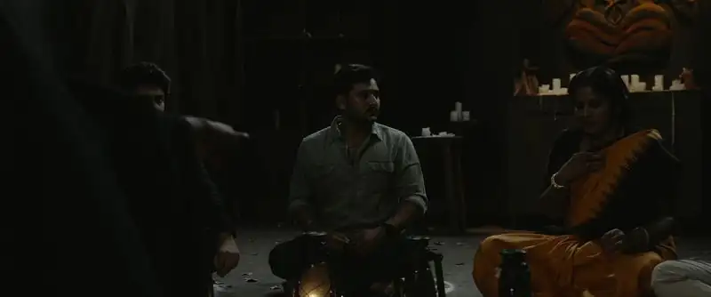 Love Me If You Dare Screenshot 1