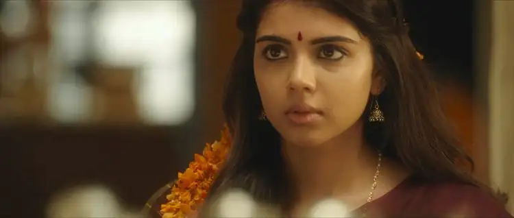 Ranarangam Screenshot 3