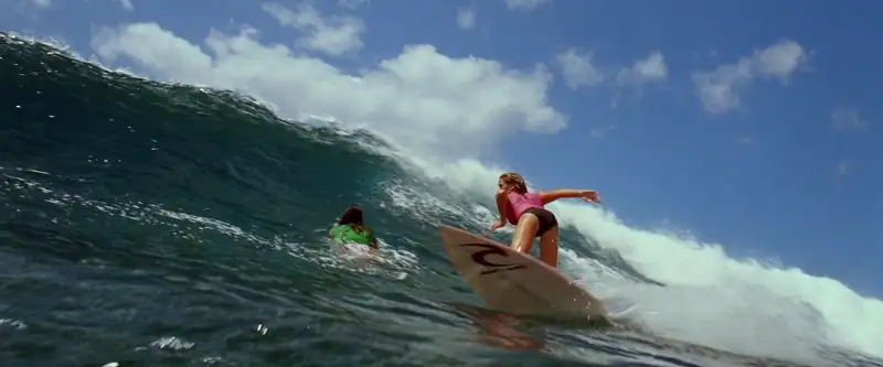 Soul Surfer Screenshot 5