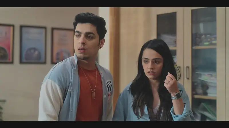 College Romance Screenshot 5