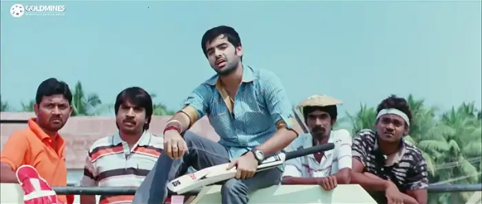 Nafrat Ki Jung Screenshot 2