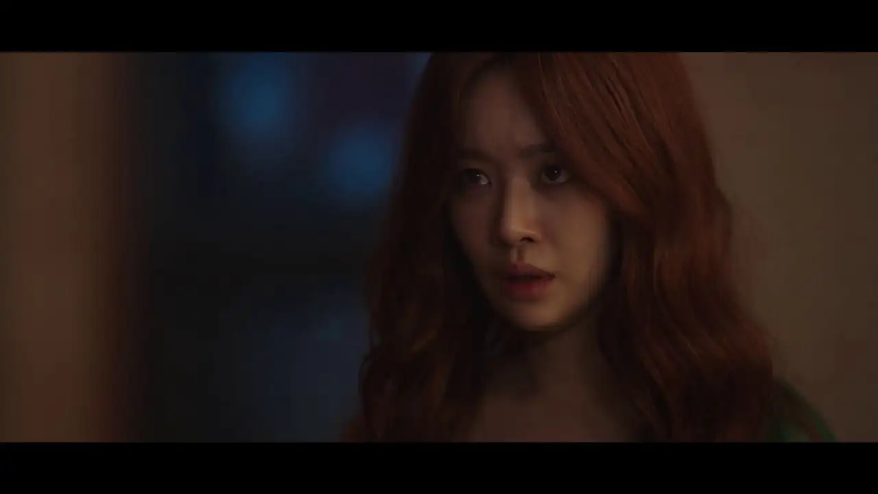 The Heavenly Idol Screenshot 5
