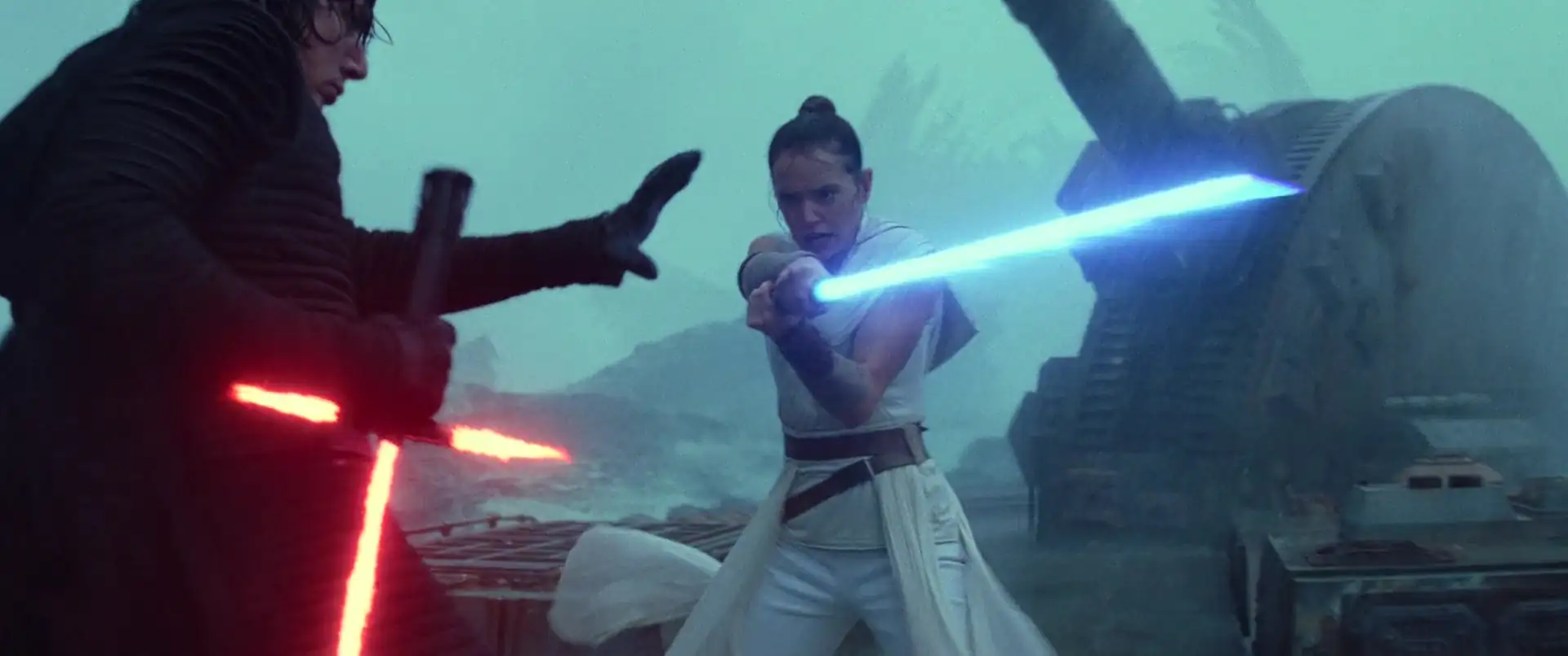 Star Wars: The Rise of Skywalker Screenshot 2 Star Wars: The Rise of Skywalker Screenshot 2