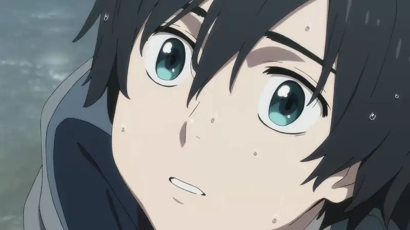 Darling in the Franxx Screenshot 2 Darling in the Franxx Screenshot 2