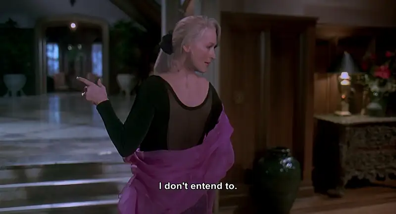 Death Becomes Her Screenshot 4 Death Becomes Her Screenshot 4