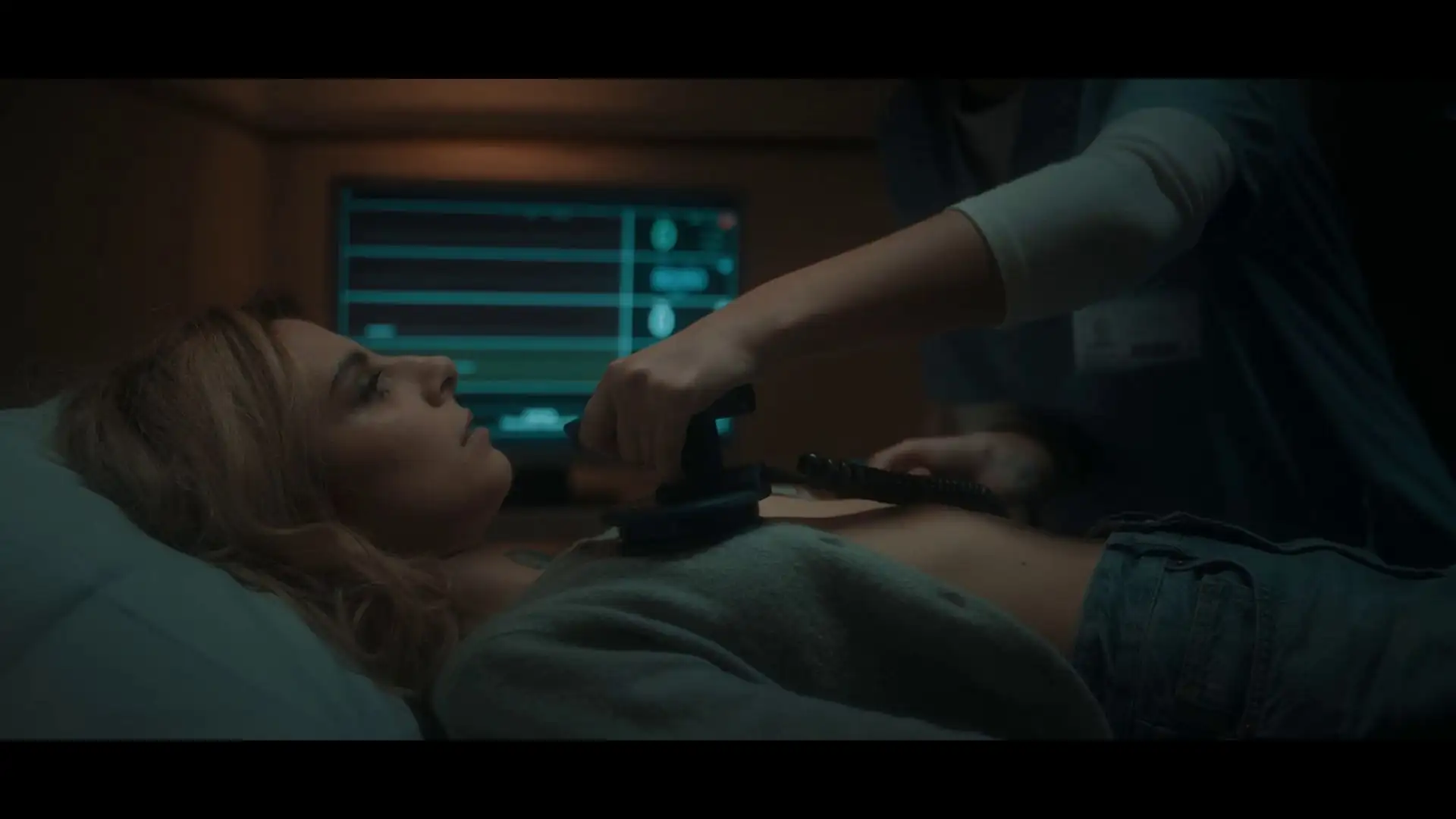 Blue Screenshot 1