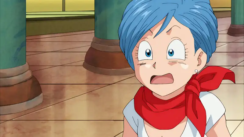 Dragon Ball Super Screenshot 6