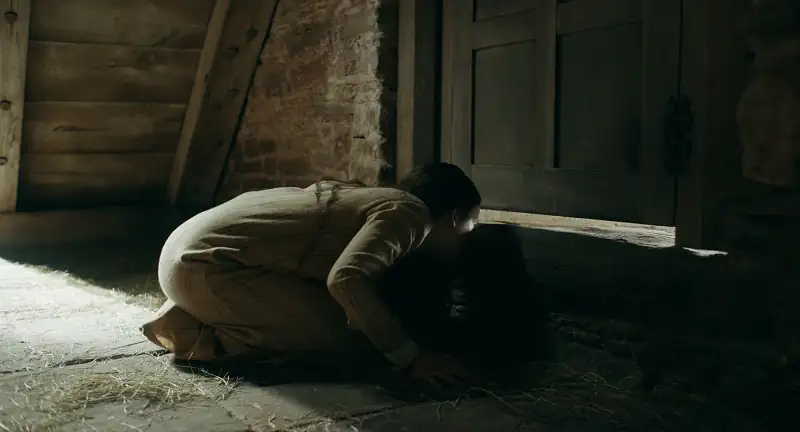 Catherine Called Birdy Screenshot 4