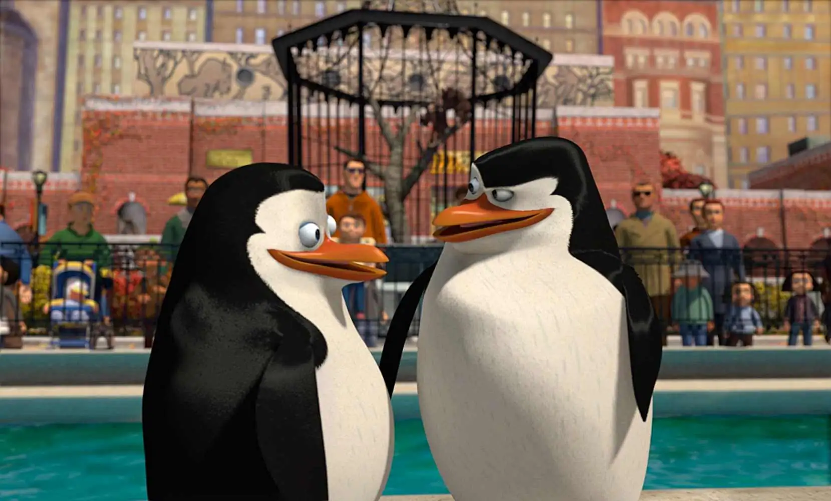 Madagascar Screenshot 3