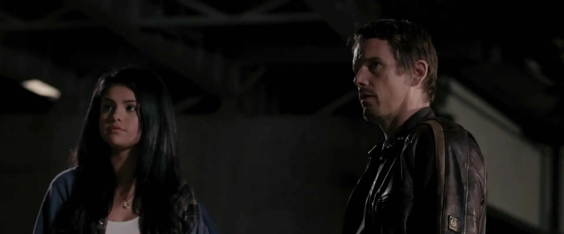 Getaway Screenshot 3