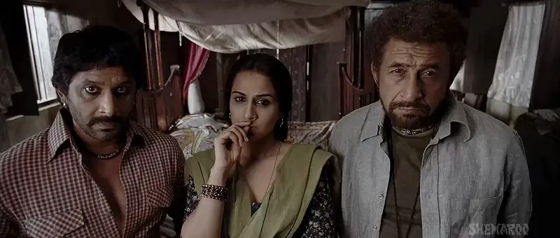 Ishqiya Screenshot 7