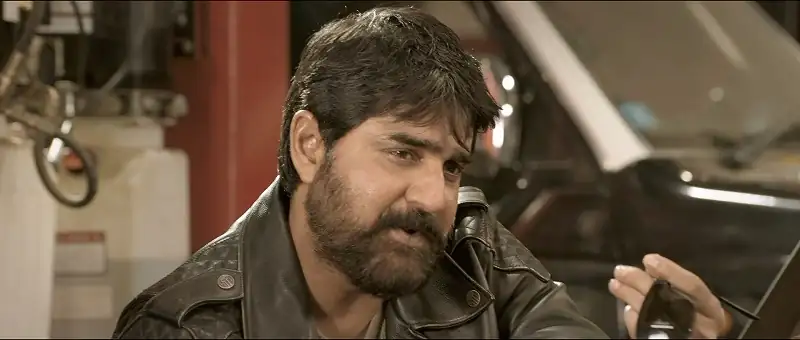 Idhe Maa Katha Screenshot 1