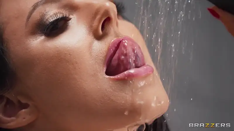 Soaking Wet And Fucked Hard Screenshot 1