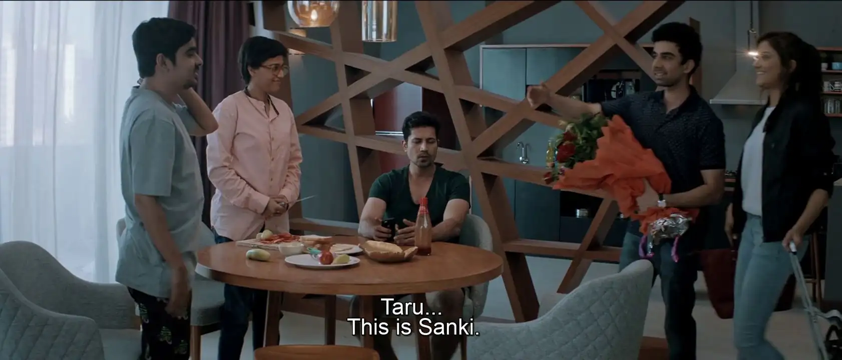 Aapkey Kamrey Mein Koi Rehta Hai Screenshot 3