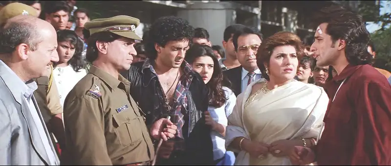 Kya Kehna (क्या कहना) Screenshot 3