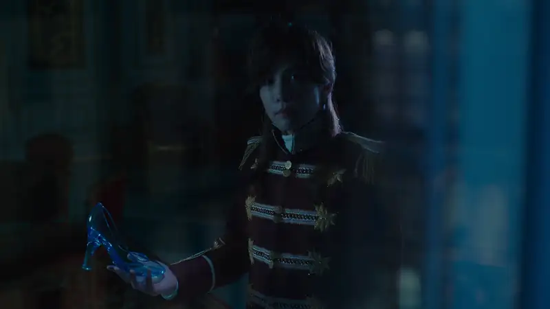 Once Upon a Crime Screenshot 4