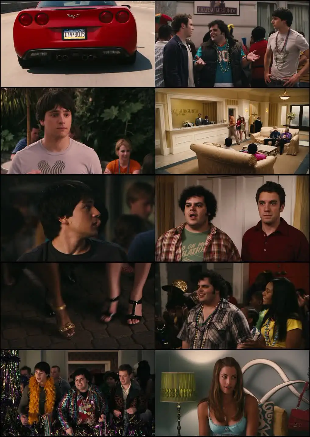 Mardi Gras: Spring Break Screenshot 1 Mardi Gras: Spring Break Screenshot 1