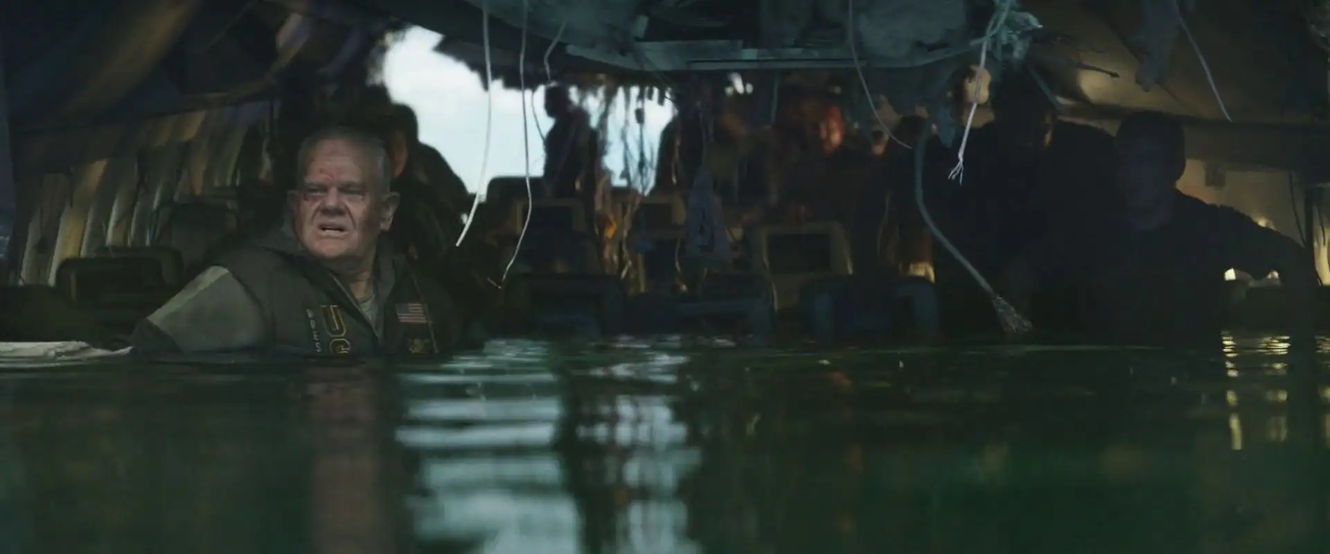 Deep Water Screenshot 6 Deep Water Screenshot 6