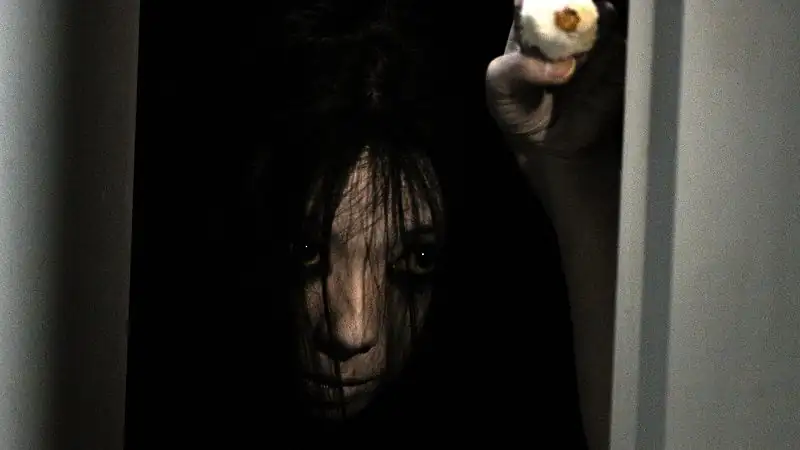 The Grudge Screenshot 3
