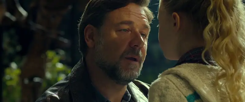 Fathers and Daughters Screenshot 3