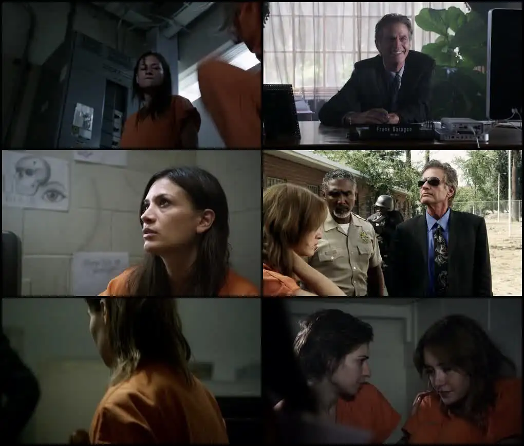 Jailbait Screenshot 1