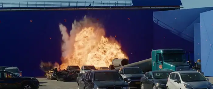 Spider-Man: No Way Home : Extra Bonus Scenes Screenshot 3 Spider-Man: No Way Home : Extra Bonus Scenes Screenshot 3