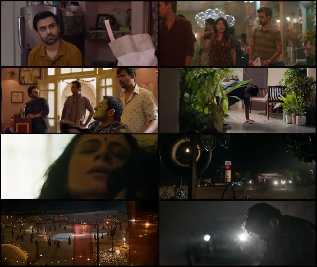 Mirzapur: The Movie Screenshot 1 Mirzapur: The Movie Screenshot 1