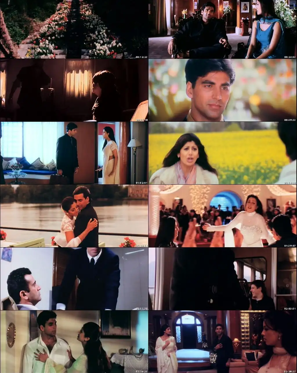 Dhadkan Screenshot 1