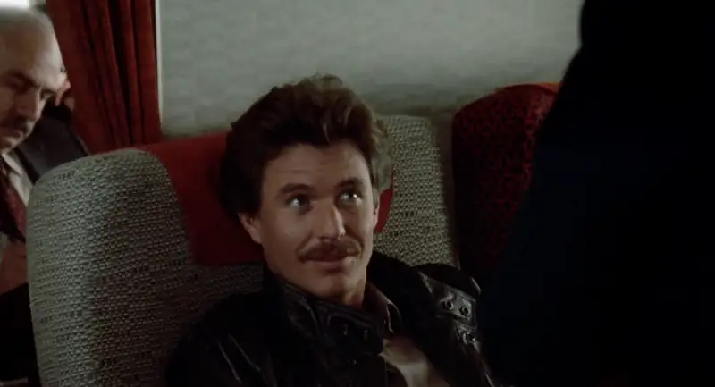 The Big Chill Screenshot 5