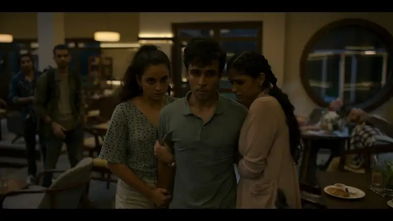 Faraaz Screenshot 2