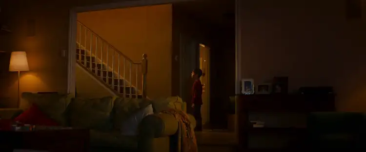 Poltergeist Screenshot 2