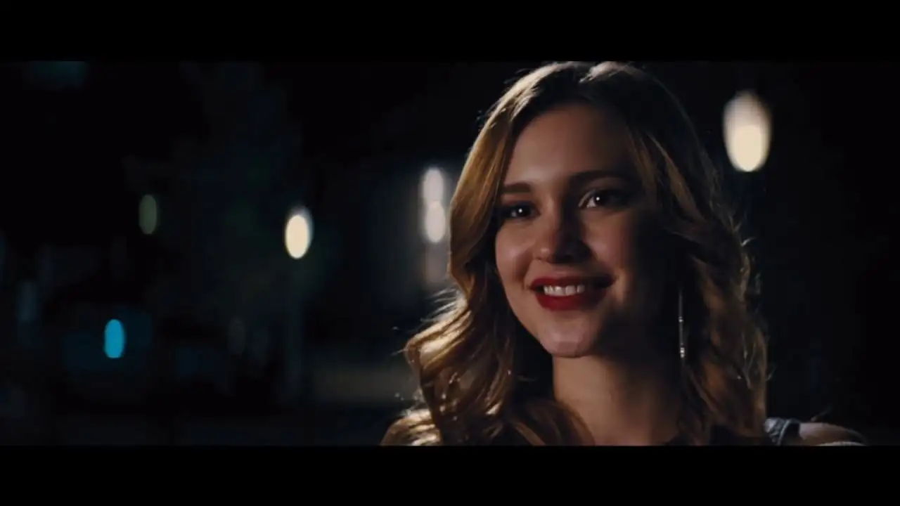 Jack Reacher Screenshot 4