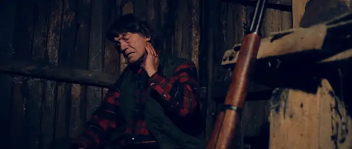 Haunted Evil Dead Screenshot 3